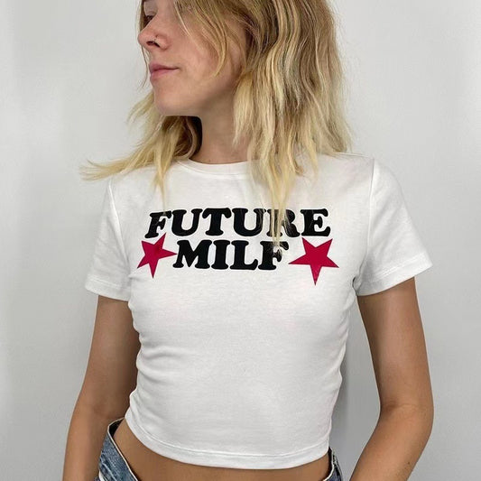 "Future Milf" T-Shirt